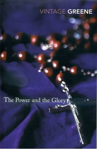 Power And The Glory,the - Vintage Kel Ediciones, De Greene, Graham. Editorial Vintage Publishing En Inglés
