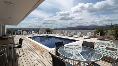 Apartamento en alquiler