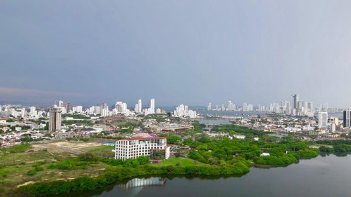 Imagen 12 de 15 de Cartagena Venta De Apartamento Cabrero
