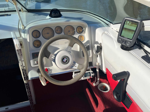 Chris Craft Cuddy 219