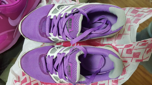 Tenis Nike Shox (original) Tam 36 Frete Gratis