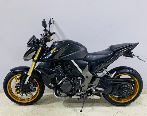 Honda Cb 1000r