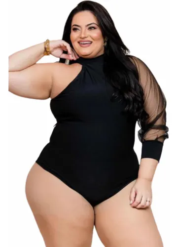 Body plus hotsell size barato