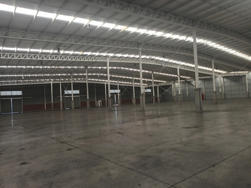 Arriendo De Bodega 9.531 M²