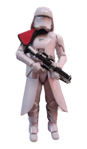 Star Wars Black Series First Order Snowtrooper Officer