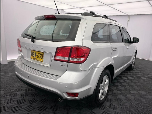 Dodge Journey 3.6 SXT AT