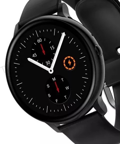 Imagen 2 de 2 de Smartwatch Reloj Inteligente X-time Swx7 Para iPhone Android
