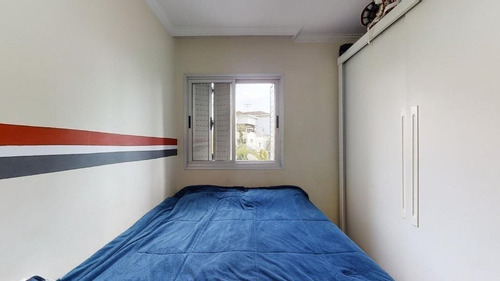 Imagem 15 de 20 de Apartamento - Ap03250 - 69290373