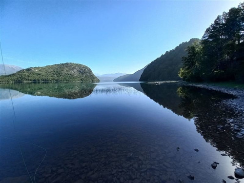 Imagen 2 de 30 de Estancia Lago Verde