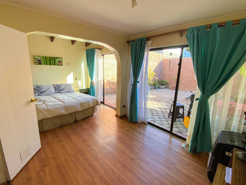 Arriendo Con Compromiso De Compra Coquimbo (83321)