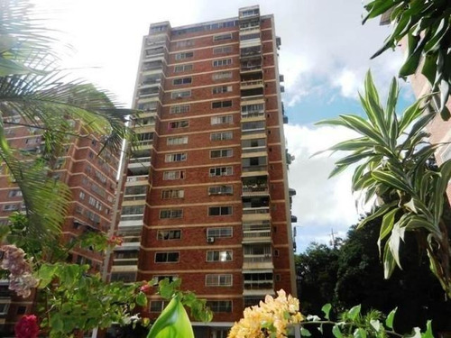 Imagen 1 de 28 de Apartamento En La Av. Sanz Urb. El Marqués