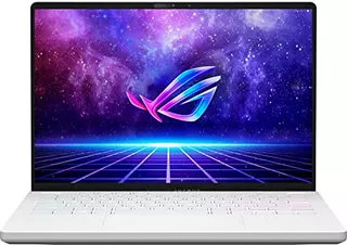 Laptop Gaming Asus Rog Zephyrus G14 14 Qhd 165hz Ryzen 7 16