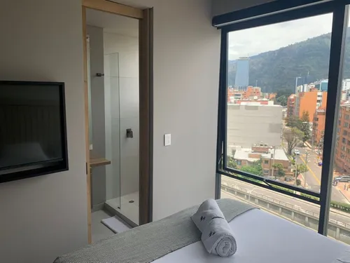 Apartamento En Arriendo/venta En Rincón Del Chicó. Cod V15845