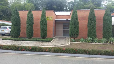 Casa en arriendo