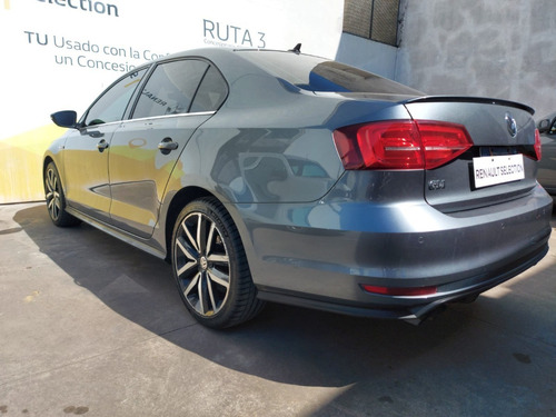 Imagen 20 de 25 de Volkswagen Vento Gli 2.0 Oferta Por Km