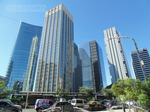 Oficina - Frente Al Sheraton - Piso A Estrenar -