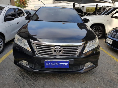 Toyota Camry 3.5 V6 24v Gasolina 4p Automático