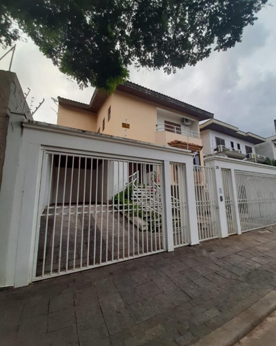Imagem 3 de 6 de Sobrado Parque Campolim - Excelente Localização - Ca00678 - 69353505
