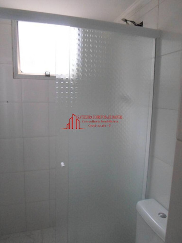 Imagem 11 de 15 de Apartamento Jardim Alvorada 2 Dorm - Venda - 1470