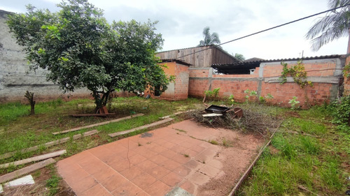 Imagem 22 de 28 de Casa No Bairro Morro Do Meio | 04 Dormitórios | Estuda Permuta Por Apartamento - Sa02176 - 70581706