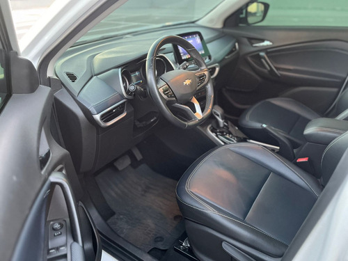 Chevrolet Tracker 1.2 Premier Turbo Aut. 5p Automática