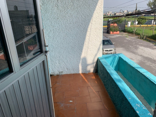 Imagen 13 de 20 de Casa En Venta Plazas De Aragón (en Privada) Junto A La Fes