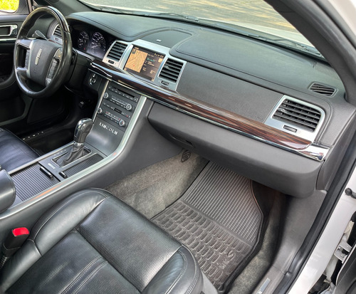 Lincoln MKS V6 Ecoboost At