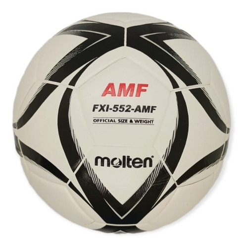 Balón Futsal #3.5 Molten Bajo Bote Remate. Ss99