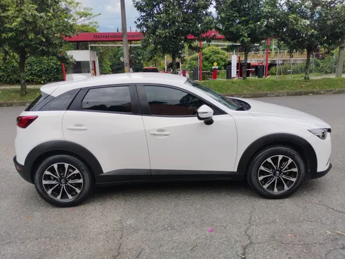 Mazda CX-3 2.0 Touring At