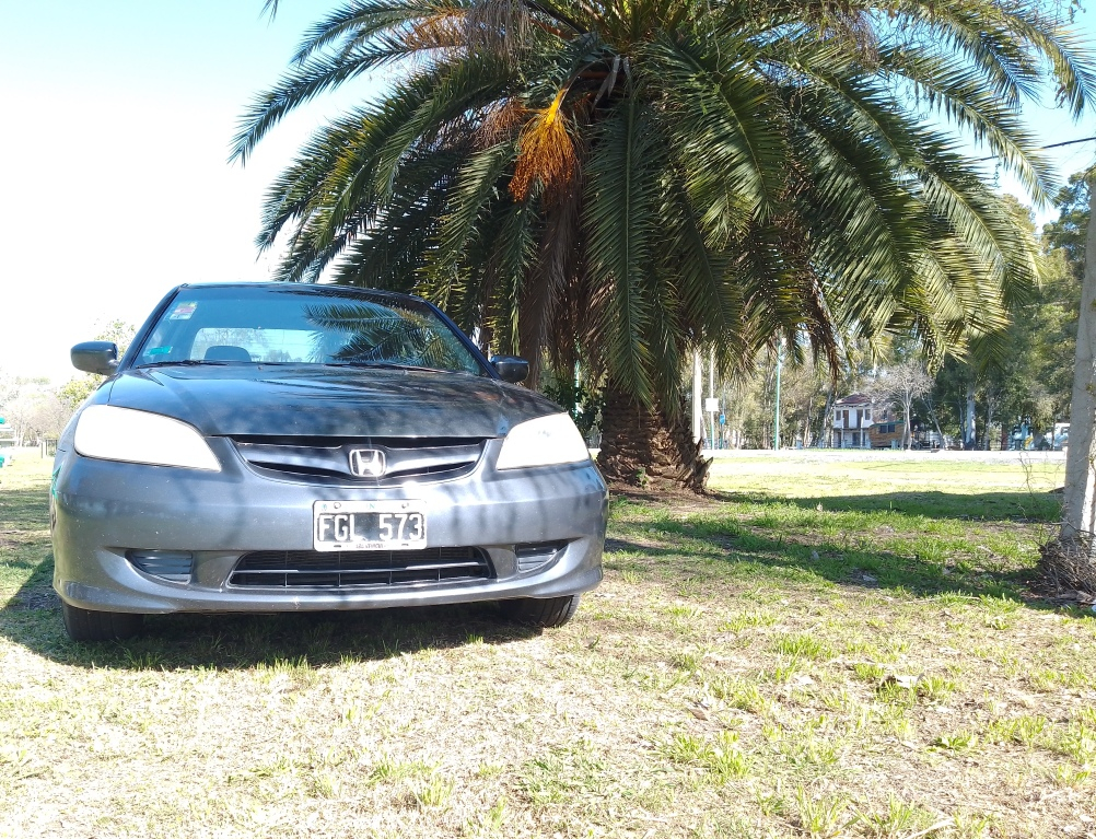 Honda Civic 1.7 Lx