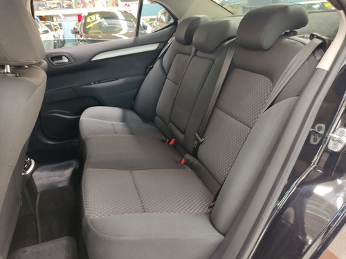 Citroën C4 Lounge 2.0 MPFI TENDENCE 16V