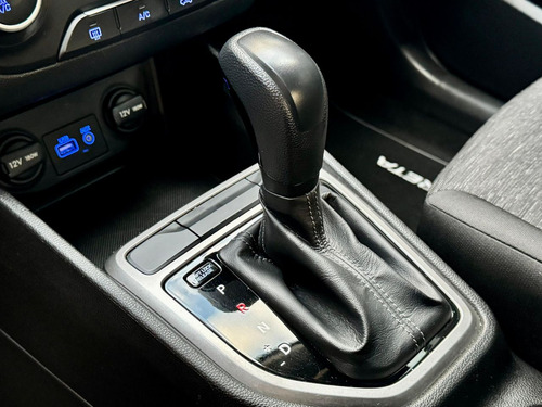 Hyundai Creta Creta Action 1.6 16V Flex Aut.