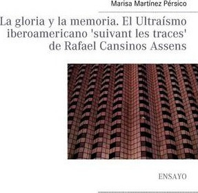 Libro La Gloria Y La Memoria. El Ultra Smo Iberoamericano...