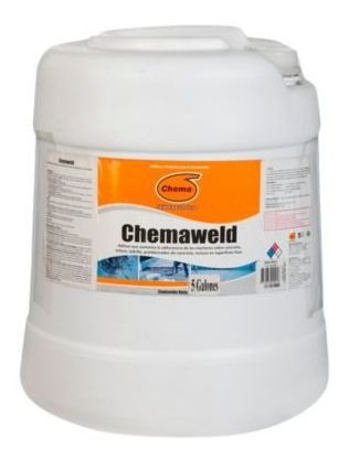 Adhesivo Chemaweld 5gl Consult Stock