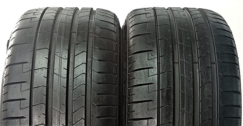 Kit X2 Neumático Pirelli Pzero 235 35 19 /2019