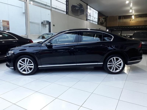 Volkswagen Passat 2.0 16v Tsi Bluemotion Gasolina Highline