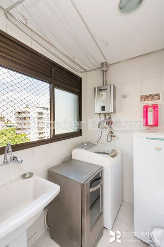 Imagem 19 de 22 de Apartamento, 2 Dormitórios, 76.19 M², Petrópolis - 200270