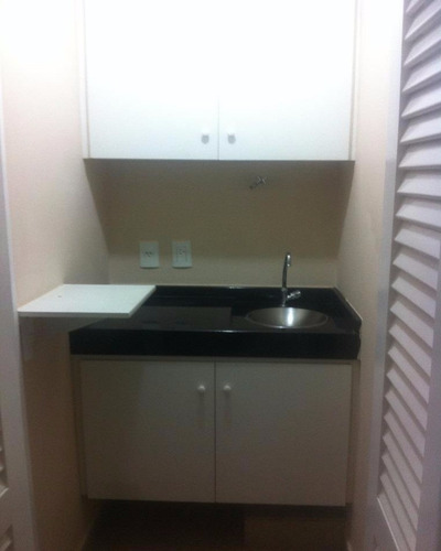 Imagem 4 de 4 de Sala Comercial Centro Campinas - Sa03601 - 3177977