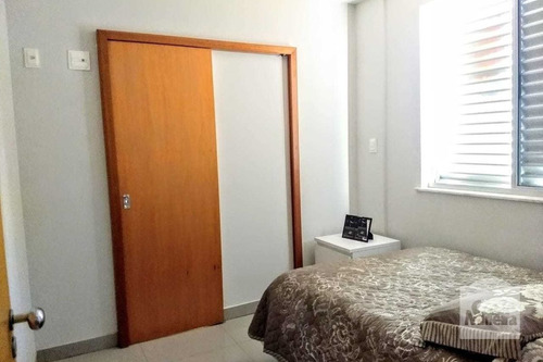 Imagem 6 de 15 de Apartamento À Venda No Santa Efigênia - Código 260428 - 260428