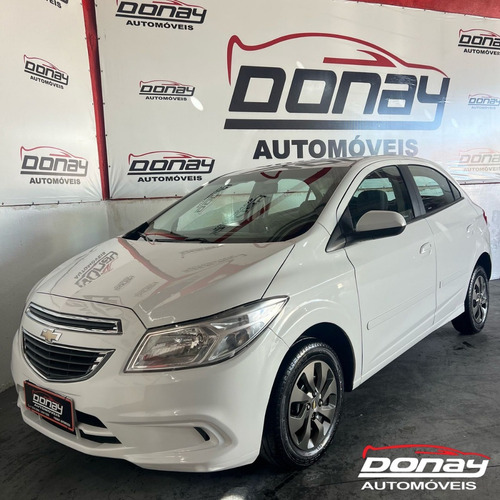 Chevrolet Onix 1.0 Ls 5p