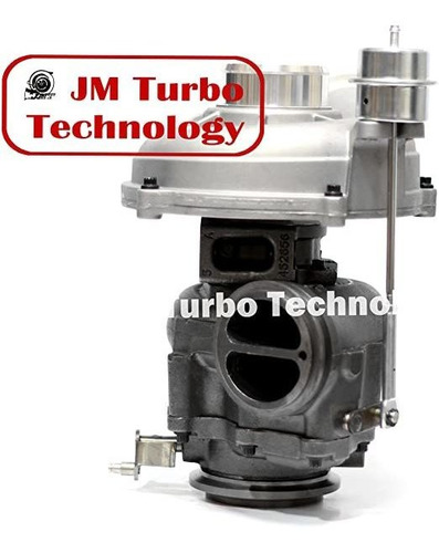 Turbo Compatible Para 99,5-03 Ford 7.3l Turbo Diesel Gtp38 F