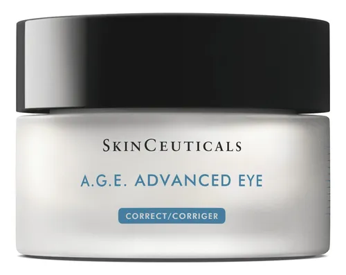 comprar Skinceuticals A.g.e. Olho Avançado 15ml Creme Dia\u002Fnoite Todo Tipo De Pele Dia\u002Fnoite