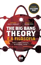 Comprar The Big Bang Theory e a filosofia, de (Editor) Willianu002F (Editor) Kowalski (organizador)u002F (Editor) Irwin, Dean A.u002F (Tradutor) Kohnert, Mariana. Cultura Pop Editorial Editora Best Seller Ltda, capa mole