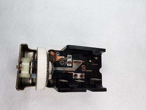 Switche Cambio Luz Ford Auto Camión 65-77 F150-350 Hs90 Hs95