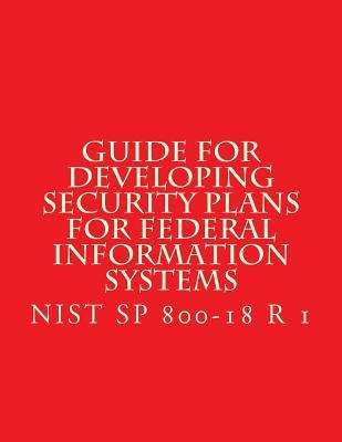 Libro Nist Sp 800-18 R 1 Developing Security Plans For Fe...