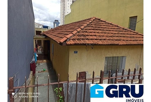 Imagem 2 de 9 de Casa Terrea Localizada No Gopoúva
