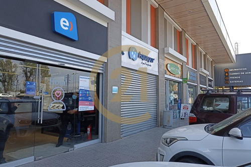 Se Arrienda Local Comercial En Buin