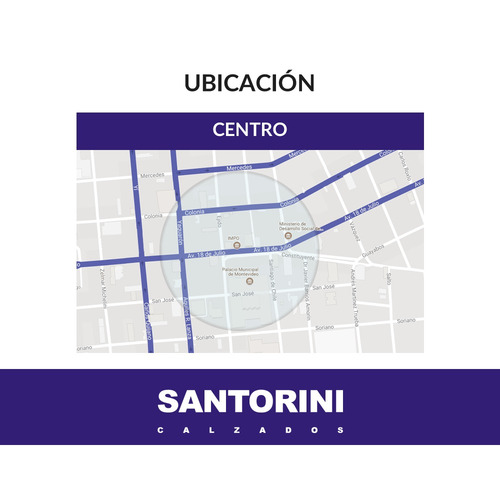 Imagen 5 de 7 de Sandalia Ojota De Cuero Hombre