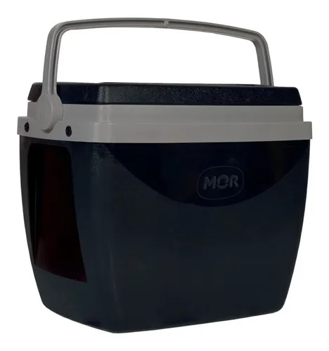 Caja enfriadora de cerveza 18l Mor