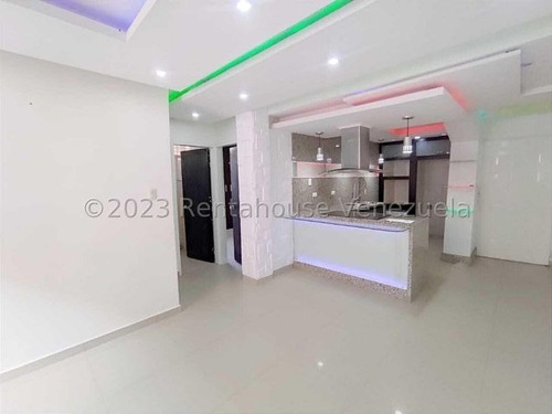 Imagen 4 de 29 de Apartamento En Venta En Urb. Los Ángeles-cod. 23-19063-jgvr.